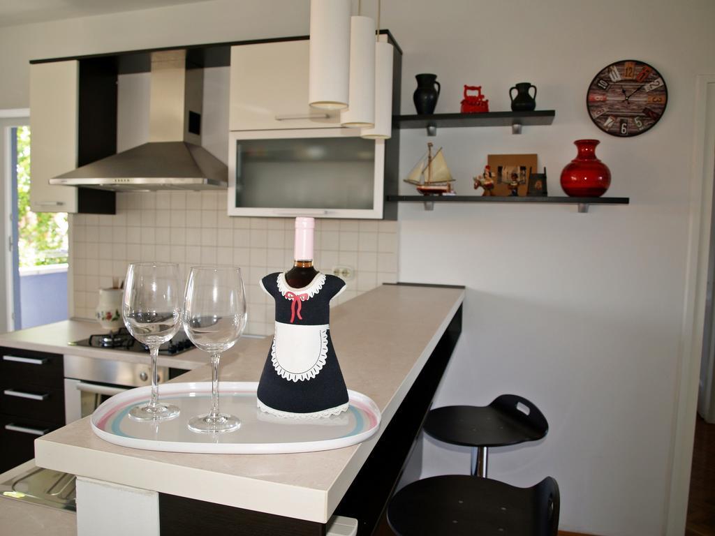 Apartment Roxy ซาดาร์ ห้อง รูปภาพ