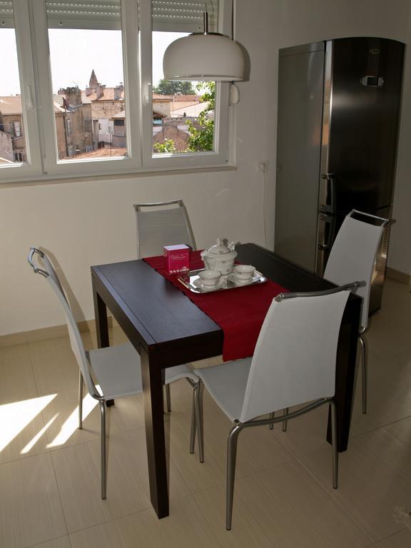 Apartment Roxy ซาดาร์ ห้อง รูปภาพ