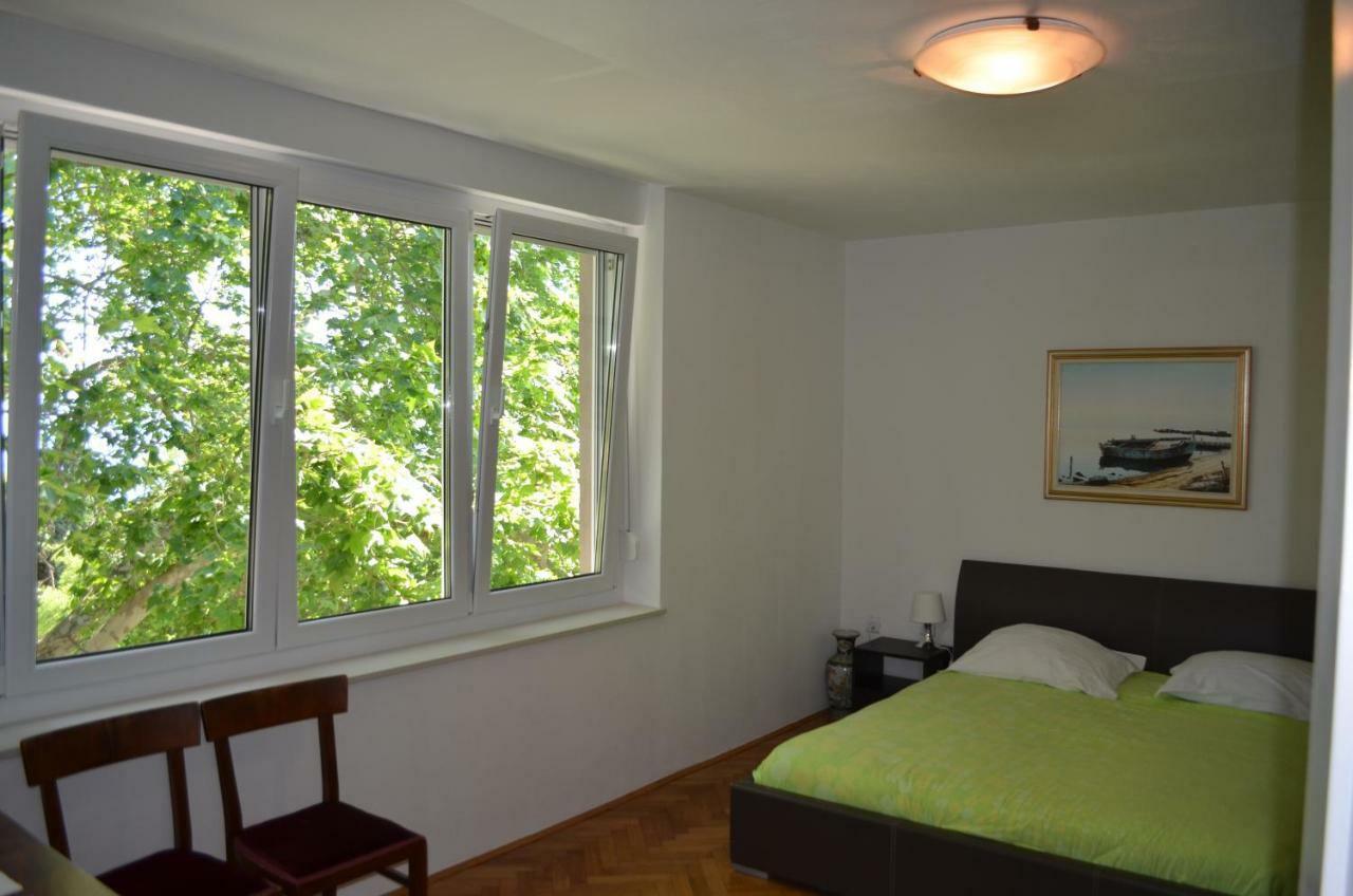 Apartment Roxy ซาดาร์ ภายนอก รูปภาพ